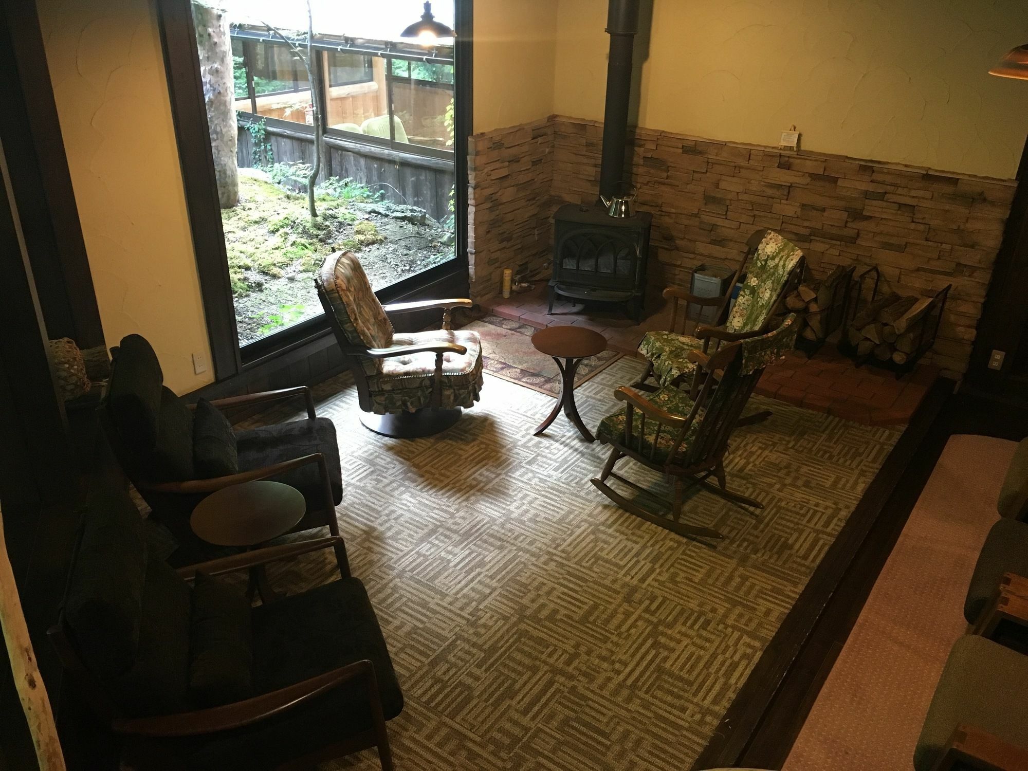 Yumoto Choza Hotell Takayama  Exteriör bild